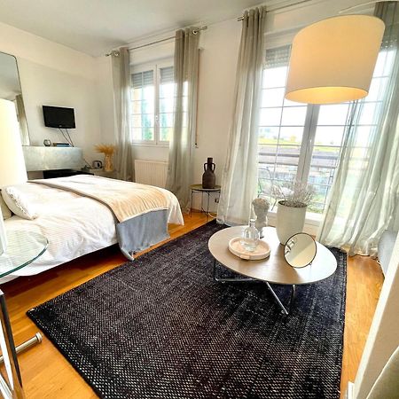 Estilosa Casa Golf Suites Gorraiz Eksteriør bilde