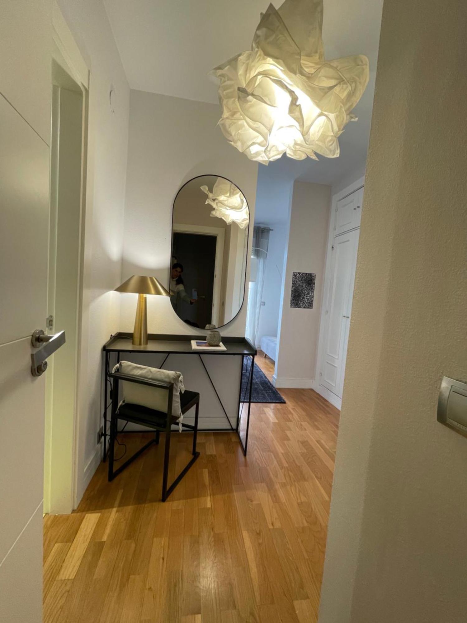 Estilosa Casa Golf Suites Gorraiz Eksteriør bilde