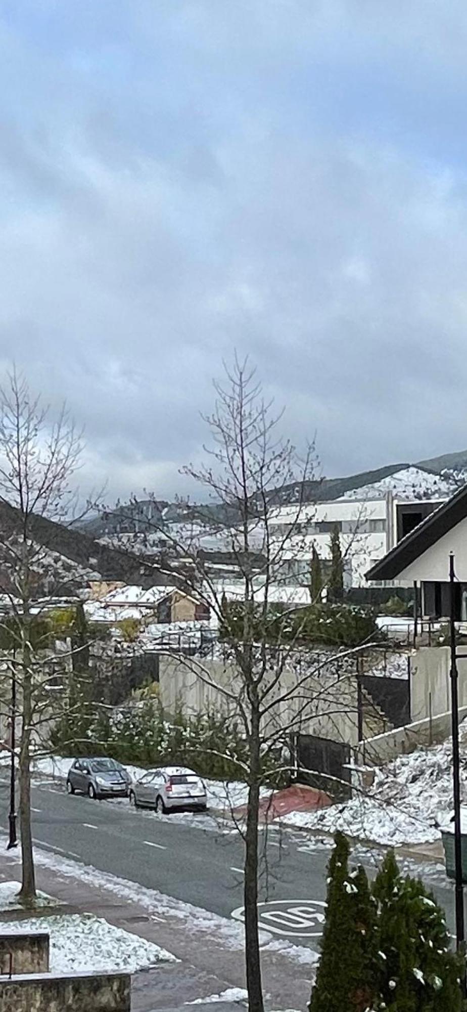 Estilosa Casa Golf Suites Gorraiz Eksteriør bilde
