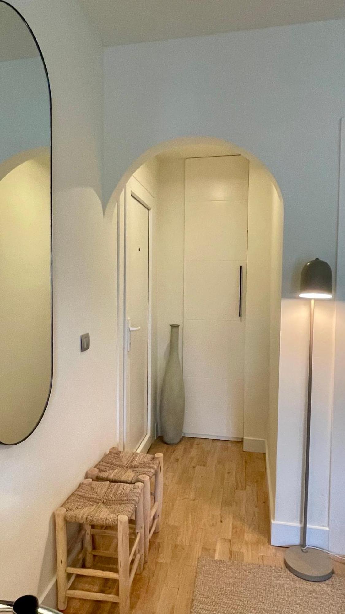 Estilosa Casa Golf Suites Gorraiz Eksteriør bilde