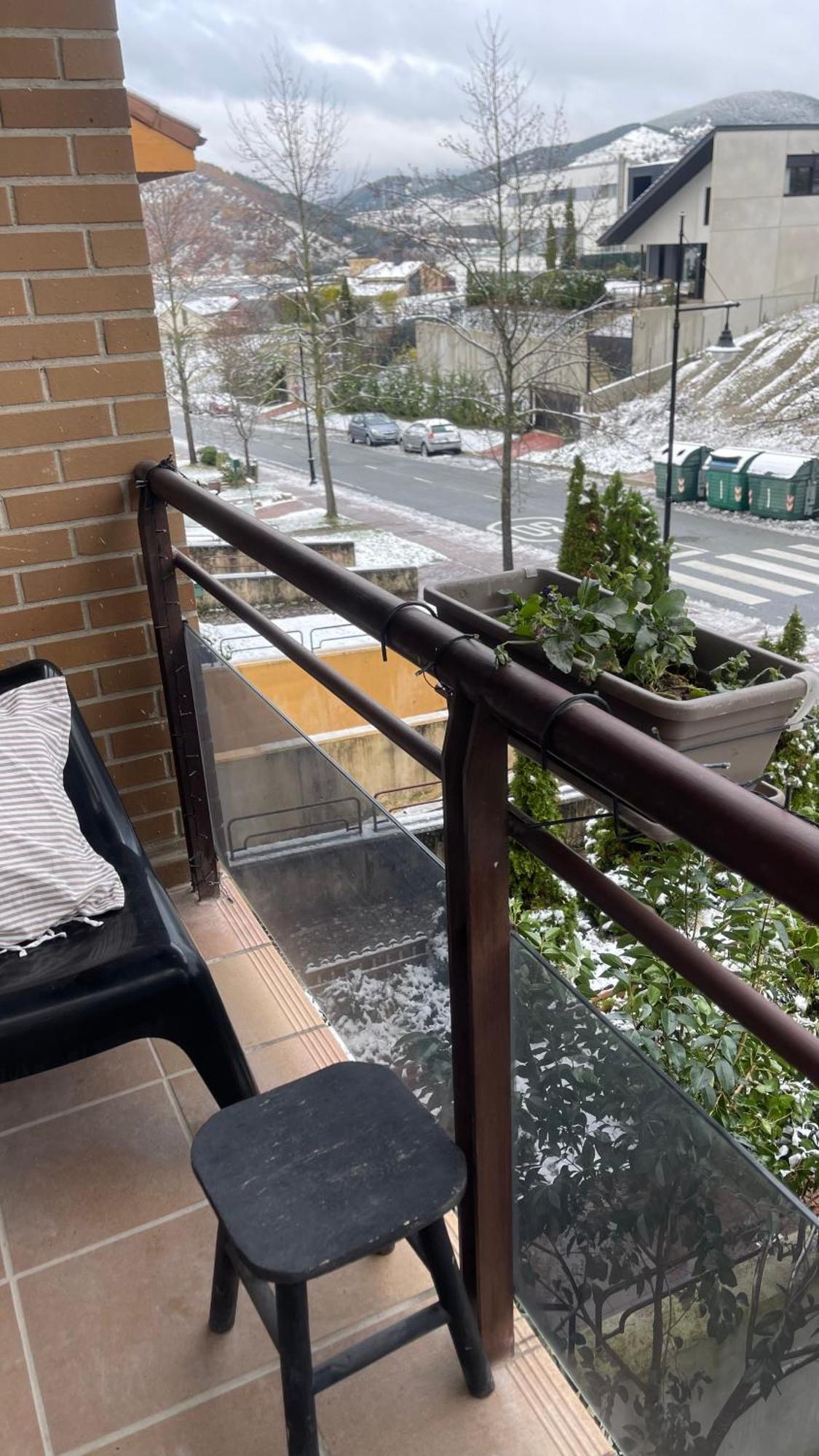Estilosa Casa Golf Suites Gorraiz Eksteriør bilde