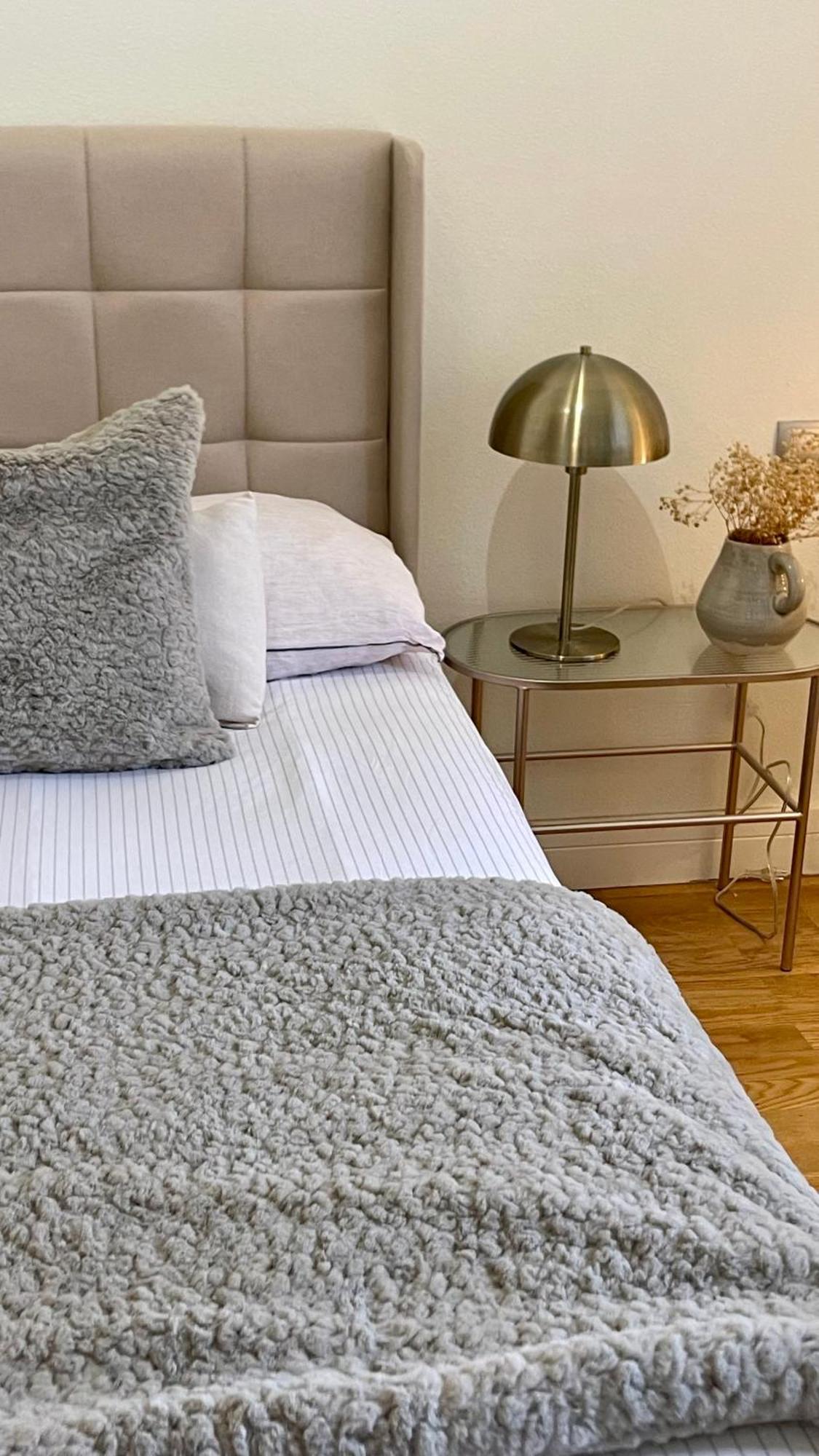 Estilosa Casa Golf Suites Gorraiz Eksteriør bilde