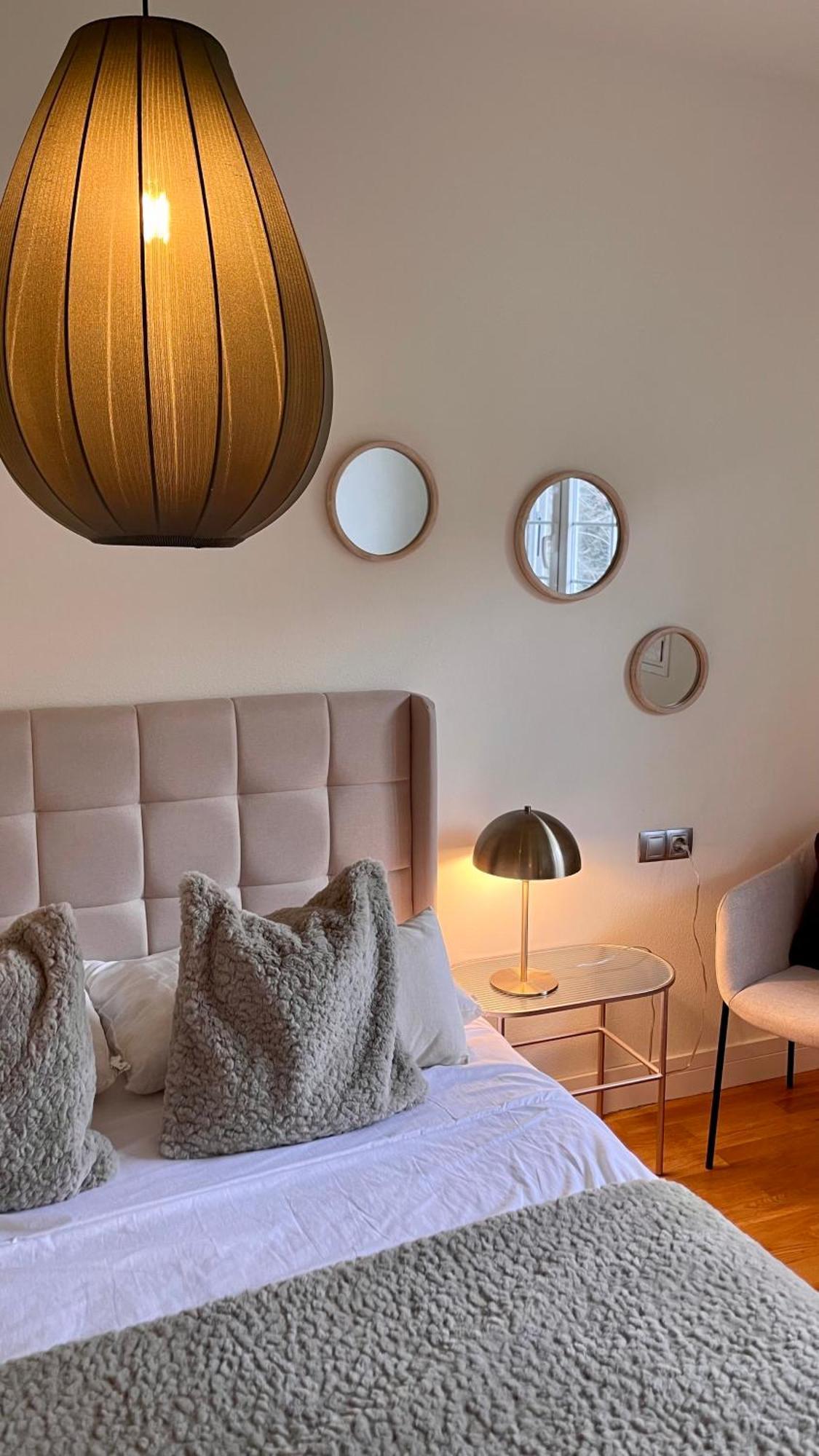 Estilosa Casa Golf Suites Gorraiz Eksteriør bilde